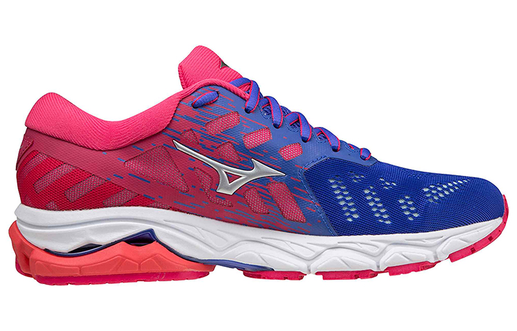 Order (W) Mizuno Wave Ultima 12 Hardloopschoenen J1GD211805