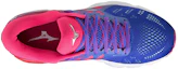 Lookbook (W) Mizuno Wave Ultima 12 Hardloopschoenen J1GD211805