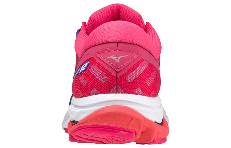 Shop (W) Mizuno Wave Ultima 12 Hardloopschoenen J1GD211805