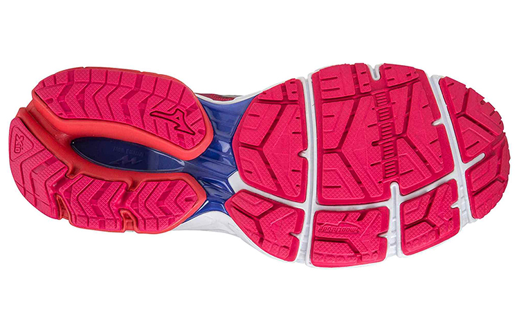 Purchase (W) Mizuno Wave Ultima 12 Hardloopschoenen J1GD211805