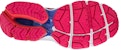 (W) Mizuno Wave Ultima 12 Lelaki/Wanita Kasut Lari J1GD211805