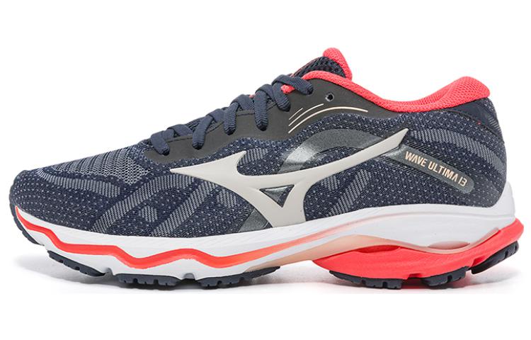 (Women) Mizuno Wave Ultima 13 'Blue Red' J1GD221872