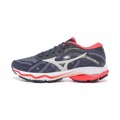 (W) Mizuno Wave Ultima 13 'Blue Red'