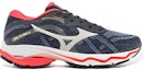 Order (W) Mizuno Wave Ultima 13 'Biru Merah' J1GD221872