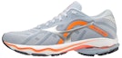 Buy (W) Mizuno Wave Ultima 13 'Kelabu Jingga' J1GD221804