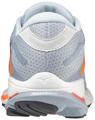 (Women) Mizuno Wave Ultima 13 'Grey Orange' J1GD221804 Shop (Women) Mizuno Wave Ultima 13 'Grey Orange' J1GD221804