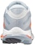 Shop (W) Mizuno Wave Ultima 13 'Kelabu Jingga' J1GD221804