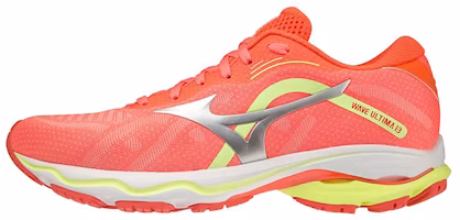 (Women) Mizuno Wave Ultima 13 'Orange Silver' J1GD221805 (Women) Mizuno Wave Ultima 13 'Orange Silver' J1GD221805