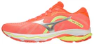Buy (W) Mizuno Wave Ultima 13 ''Oranje Zilver'' J1GD221805