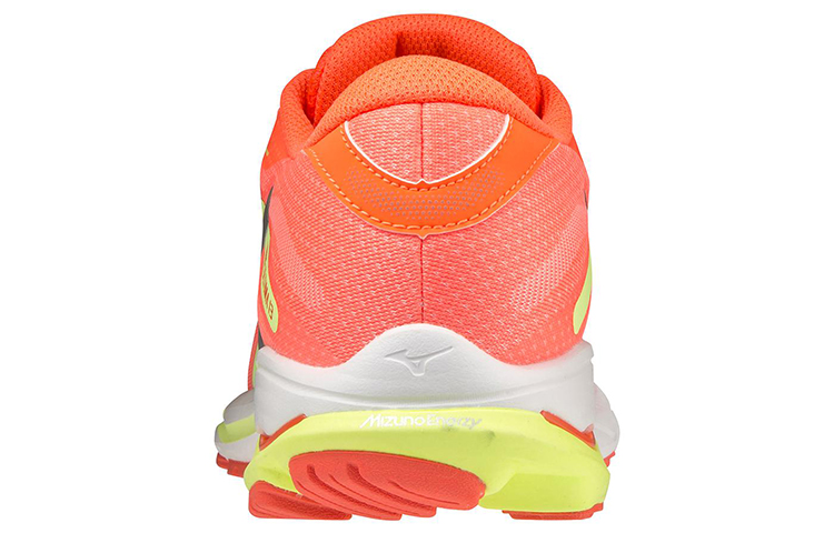 (W) Mizuno Wave Ultima 13 'Orange Silver' 圖 4