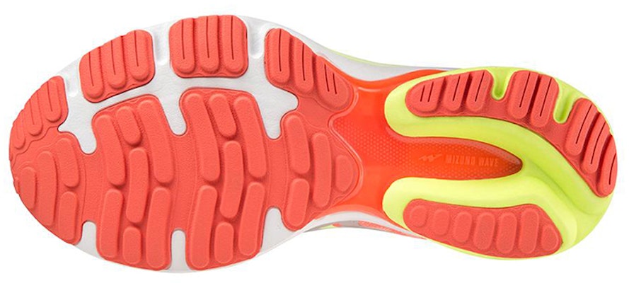 (Women) Mizuno Wave Ultima 13 'Orange Silver' J1GD221805 Purchase (Women) Mizuno Wave Ultima 13 'Orange Silver' J1GD221805