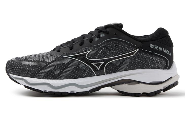 (Women) Mizuno Wave Ultima 14 'Grey' J1GD231822