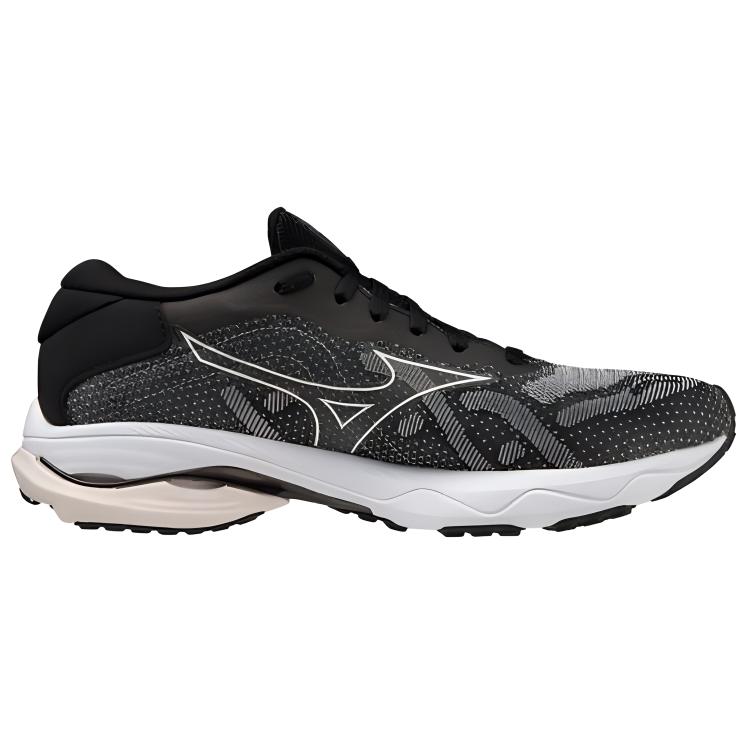 Order (W) Mizuno Wave Ultima 14 ''Grijs'' J1GD231822