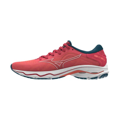 (W) Mizuno Wave Ultima 14 'Pink Teal'