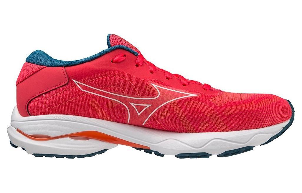 (W) Mizuno Wave Ultima 14 'Pink Teal' 圖 2