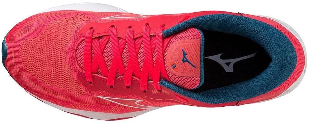 (W) Mizuno Wave Ultima 14 ''Rose Turquoise'' J1GD231823 Lookbook (W) Mizuno Wave Ultima 14 ''Rose Turquoise'' J1GD231823