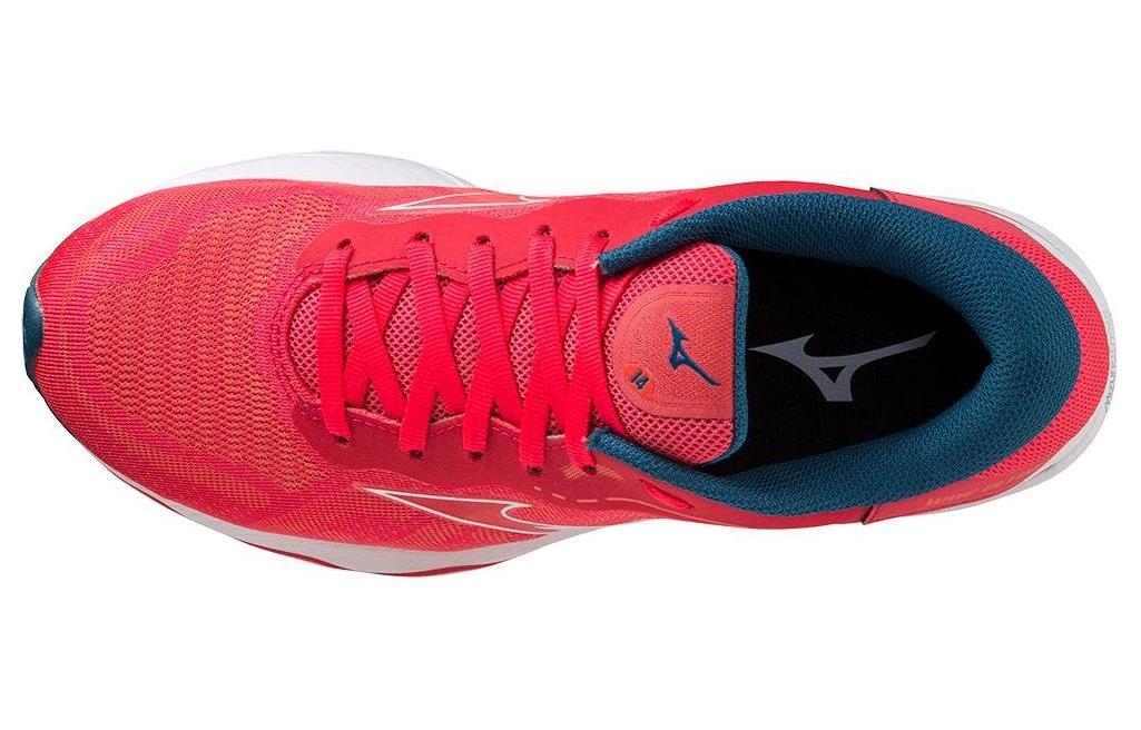 (W) Mizuno Wave Ultima 14 'Pink Teal' 圖 3