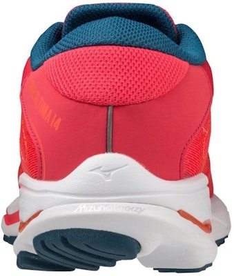 (Women) Mizuno Wave Ultima 14 'Pink Teal' J1GD231823 Shop (Women) Mizuno Wave Ultima 14 'Pink Teal' J1GD231823