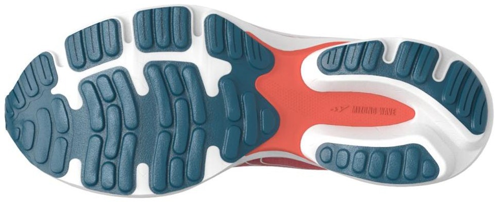 (Women) Mizuno Wave Ultima 14 'Pink Teal' J1GD231823 Purchase (Women) Mizuno Wave Ultima 14 'Pink Teal' J1GD231823