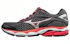 Buy (W) Mizuno Wave Ultima 7 ''Nero Rosso Bianco'' J1GD150907