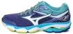 (W) Mizuno Wave Ultima 9 'Ungu Biru Putih' J1GD170908