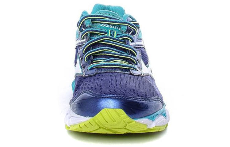 (W) Mizuno Wave Ultima 9 'Purple Blue White' 圖 3