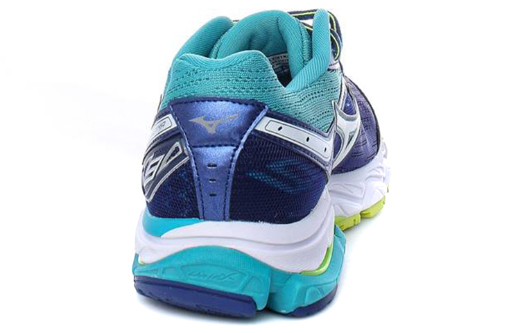 (W) Mizuno Wave Ultima 9 'Purple Blue White' 圖 4