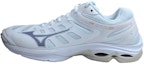 Buy (W) Mizuno Wave Voltage 2 'Putih Aleutian' V1GC246025