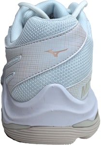 (W) 미즈노 웨이브 볼티지 2 '화이트 알류샨' V1GC246025 Shop (W) 미즈노 웨이브 볼티지 2 '화이트 알류샨' V1GC246025