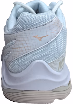 (Women) Mizuno Wave Voltage 2 'White Aleutian' V1GC246025 Shop (Women) Mizuno Wave Voltage 2 'White Aleutian' V1GC246025