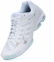 Lookbook (W) 美津濃 Wave Voltage 2 ''白藍色調'' V1GC246045