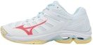 Buy (Women) Mizuno Wave Voltage 2 'White Calypso Coral' V1GC246030