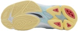 Shop (Women) Mizuno Wave Voltage 2 'White Calypso Coral' V1GC246030