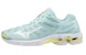 (W) Mizuno Wave Voltage 'Biru Hijau Terang' V1GC216026