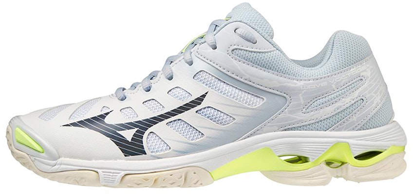 (Women) Mizuno Wave Voltage 'Light Grey' V1GC216002 Buy (Women) Mizuno Wave Voltage 'Light Grey' V1GC216002