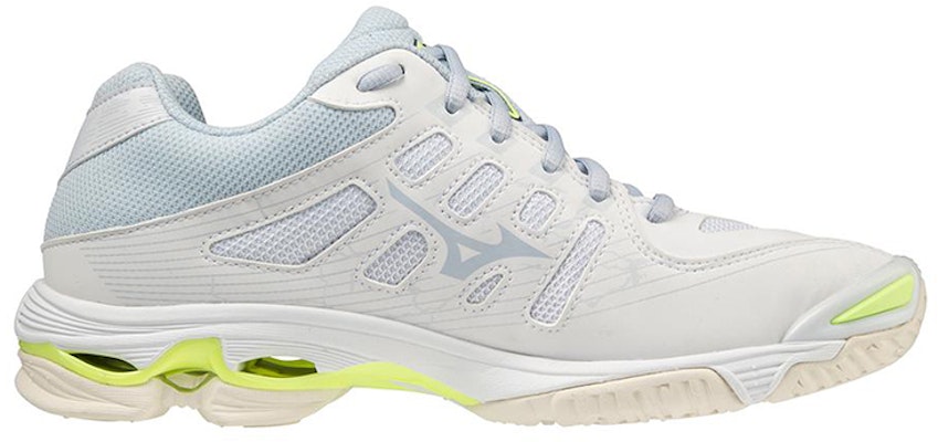 (W) Mizuno Wave Voltage 'Abu-Abu Terang' V1GC216002 Order (W) Mizuno Wave Voltage 'Abu-Abu Terang' V1GC216002