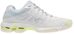 (W) Mizuno Wave Voltage 'Kelabu Terang' V1GC216002