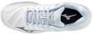 (W) Mizuno Wave Voltage 'Kelabu Terang' V1GC216002