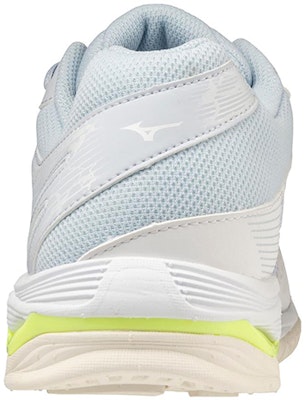 (Women) Mizuno Wave Voltage 'Light Grey' V1GC216002 Shop (Women) Mizuno Wave Voltage 'Light Grey' V1GC216002
