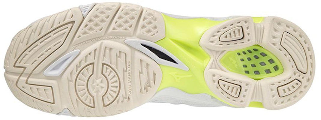 (Women) Mizuno Wave Voltage 'Light Grey' V1GC216002 Purchase (Women) Mizuno Wave Voltage 'Light Grey' V1GC216002