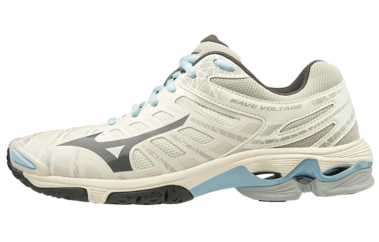 (Women) Mizuno Wave Voltage 'Moonstruck'  V1GC196018
