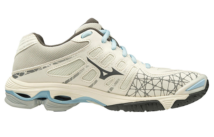 Order (W) Mizuno Wave Voltage 'Moonstruck' Zapatillas Deportivas V1GC196018