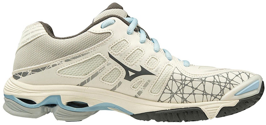 (W) 미즈노 웨이브 볼티지 '문스트럭' (Mizuno Wave Voltage 'Moonstruck') V1GC196018 Order (W) 미즈노 웨이브 볼티지 '문스트럭' (Mizuno Wave Voltage 'Moonstruck') V1GC196018
