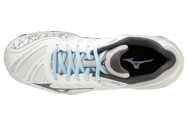 Lookbook (W) Mizuno Wave Voltage 'Moonstruck' Zapatillas Deportivas V1GC196018