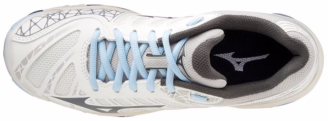 (Women) Mizuno Wave Voltage 'Moonstruck' V1GC196018 Lookbook (Women) Mizuno Wave Voltage 'Moonstruck' V1GC196018