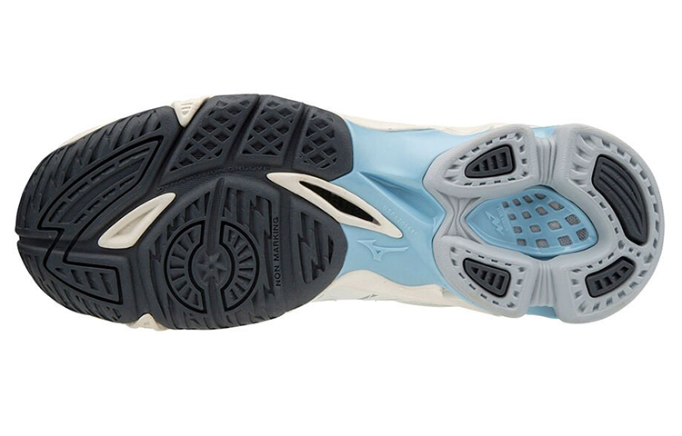 Shop (W) Mizuno Wave Voltage 'Moonstruck' Zapatillas Deportivas V1GC196018