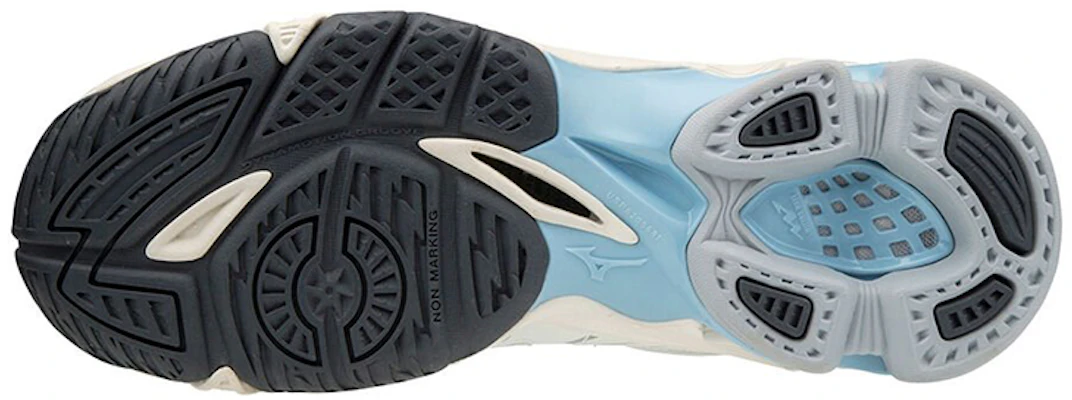 Mizuno Wave Voltage 'Moonstruck' 女款排球鞋 V1GC196018 Shop Mizuno Wave Voltage 'Moonstruck' 女款排球鞋 V1GC196018