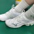 (W) Mizuno Wave Voltage 'Putih Patina Hijau' V1GC216037