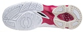 Shop (W) Mizuno Wave Voltage 'Putih Merah' V1GC216065