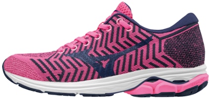 (Women) Mizuno WaveKnit R2 'Pink' J1GD182911 (Women) Mizuno WaveKnit R2 'Pink' J1GD182911